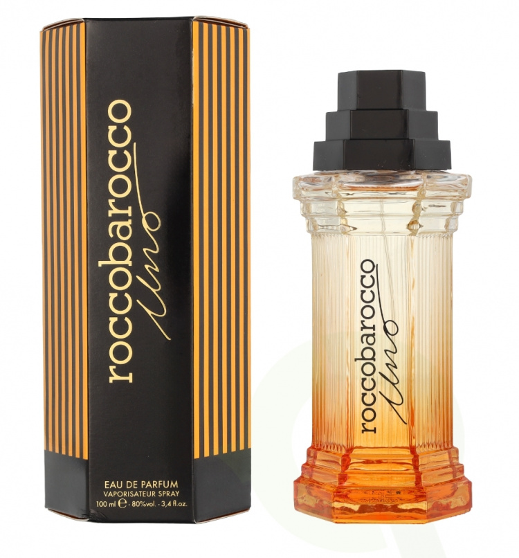 Rocco Barocco Uno Edp Spray 100 ml