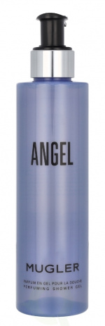 Thierry Mugler Angel Perfuming Shower Gel 200 ml