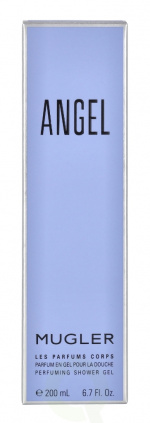 Thierry Mugler Angel Perfuming Shower Gel 200 ml