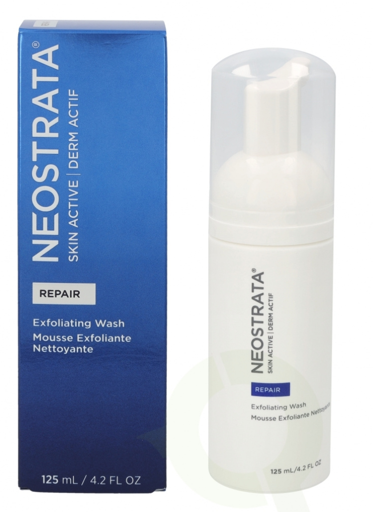 Neostrata Exfoliating Wash 125 ml