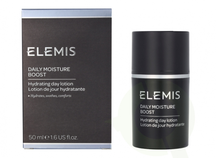 Elemis Men Daily Moisture Boost 50 ml