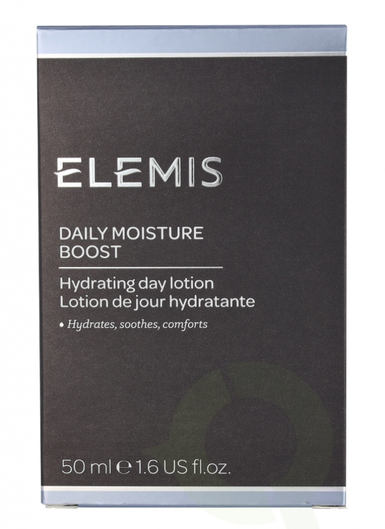 Elemis Men Daily Moisture Boost 50 ml