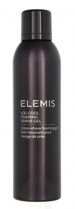 Elemis Ice-Cool Foaming Shave Gel 200 ml