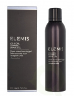 Elemis Ice-Cool Foaming Shave Gel 200 ml