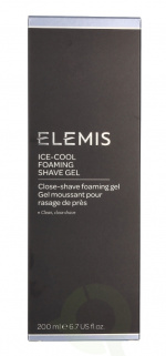 Elemis Ice-Cool Foaming Shave Gel 200 ml