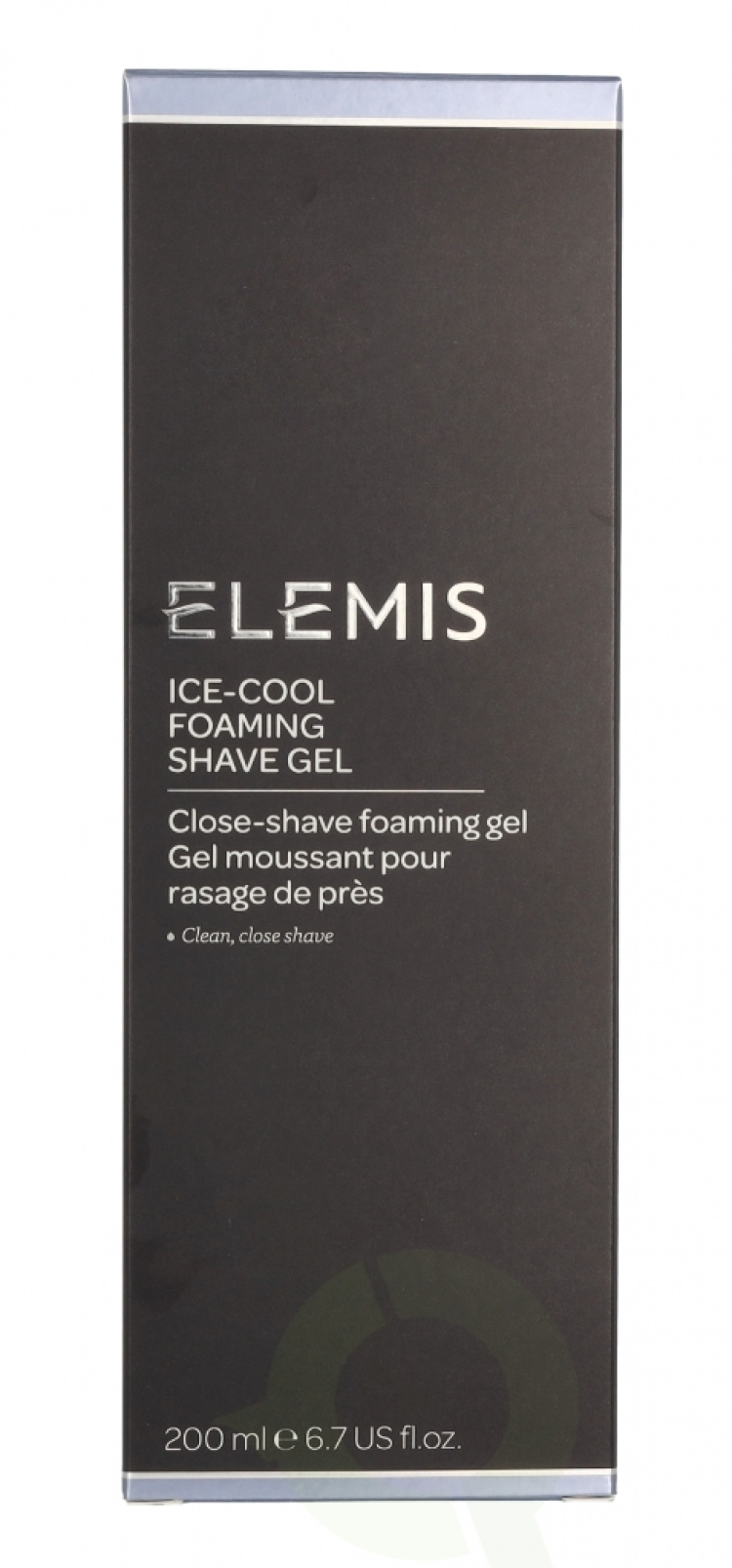Elemis Ice-Cool Foaming Shave Gel 200 ml