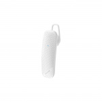 Dudao U7X wireless headset BT 5.0 white