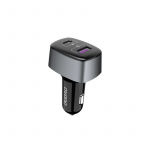 Dudao R7XS Car Charger 83Watt 1xUSB-C + 1xUSB-A