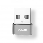 Dudao L16AC USB-A to USB-C adapter
