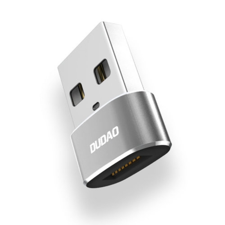 Dudao L16AC USB-A to USB-C adapter