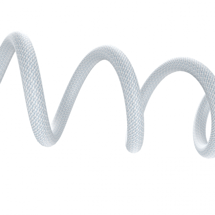 Dudao L6C USB-C to USB-C 60W PD 2m white