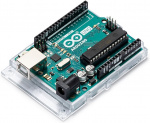 Arduino Uno Rev. 3 development platform