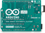 Arduino Uno Rev. 3 development platform