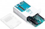 Arduino Uno Rev. 3 development platform