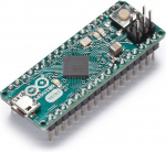 Arduino Micro development platform