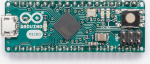 Arduino Micro development platform
