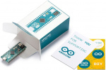 Arduino Micro development platform