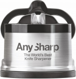 AnySharp Knife Sharpener Pro knife sharpener