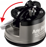 AnySharp Knife Sharpener Pro knife sharpener