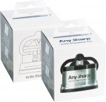 AnySharp Knife Sharpener Pro knife sharpener
