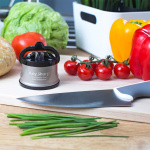 AnySharp Knife Sharpener Pro knife sharpener