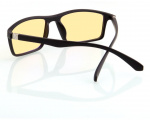 Arozzi Visione VX-200 Gaming Eyewear, black
