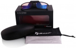 Arozzi Visione VX-200 Gaming Eyewear, black