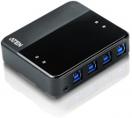 ATEN US434 USB3.0 hub for four computers