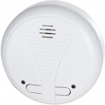 Airam KD-101LE optical smoke detector, chainable
