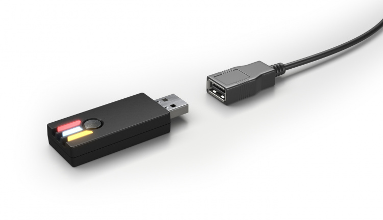 Antlion Audio ModMic Wireless wireless boom microphone Antlion Audio ModMic Wireless wireless boom microphone