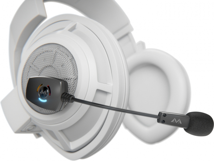 Antlion Audio ModMic Wireless wireless boom microphone Antlion Audio ModMic Wireless wireless boom microphone