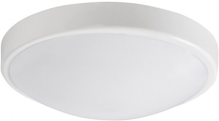 Airam Zeo Duo 280 Plafond, 850 lm, 12 W, with variable light colour Airam Zeo Duo 280 Plafond, 850 lm, 12 W, with variable light colour