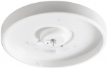 Airam Zeo Duo 280 Plafond, 850 lm, 12 W, with variable light colour Airam Zeo Duo 280 Plafond, 850 lm, 12 W, with variable light colour