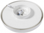 Airam Zeo Duo 280 Plafond, 850 lm, 12 W, with variable light colour Airam Zeo Duo 280 Plafond, 850 lm, 12 W, with variable light colour