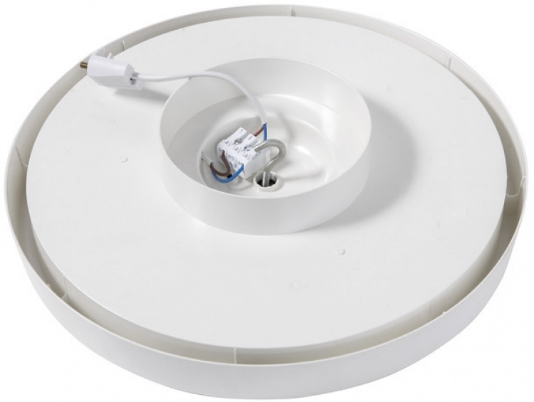 Airam Zeo Duo 280 Plafond, 850 lm, 12 W, with variable light colour Airam Zeo Duo 280 Plafond, 850 lm, 12 W, with variable light colour