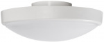 Airam Zeo Duo 350 Plafond, 1100 lm, 18 W, with variable light colour Airam Zeo Duo 350 Plafond, 1100 lm, 18 W, with variable light colour