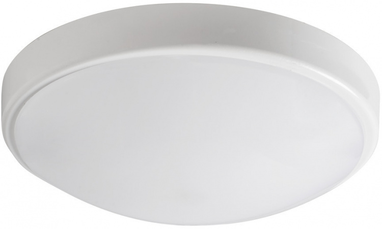 Airam Zeo Duo 350 Plafond, 1100 lm, 18 W, with variable light colour Airam Zeo Duo 350 Plafond, 1100 lm, 18 W, with variable light colour