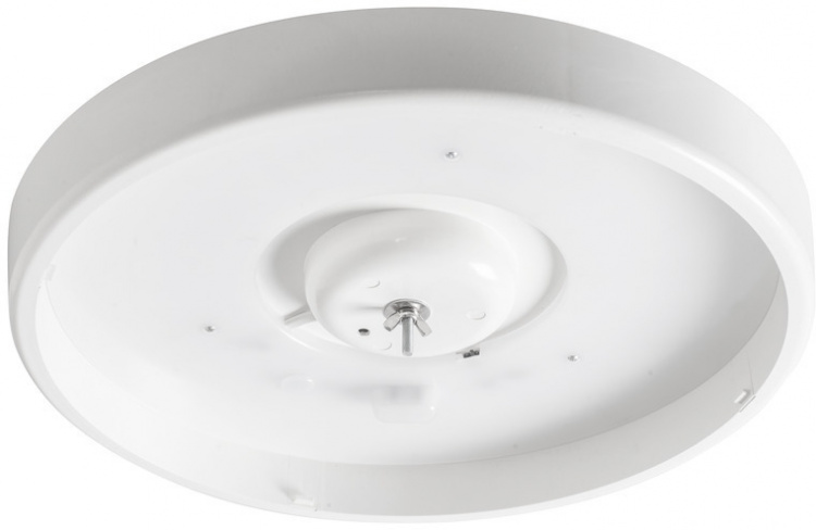 Airam Zeo Duo 350 Plafond, 1100 lm, 18 W, with variable light colour Airam Zeo Duo 350 Plafond, 1100 lm, 18 W, with variable light colour