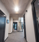 Airam Zeo Duo 350 Plafond, 1100 lm, 18 W, with variable light colour Airam Zeo Duo 350 Plafond, 1100 lm, 18 W, with variable light colour