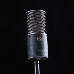 Aston Origin Black Bundle studio microphone package