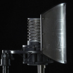 Aston Origin Black Bundle studio microphone package