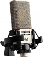 Austrian Audio OC818 Studio Set condenser microphone Austrian Audio OC818 Studio Set condenser microphone