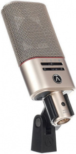 Austrian Audio OC818 Studio Set condenser microphone Austrian Audio OC818 Studio Set condenser microphone