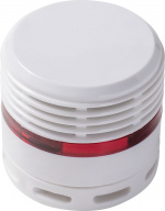 Airam 7126604 Optical smoke detector Mini 10 V Airam 7126604 Optical smoke detector Mini 10 V