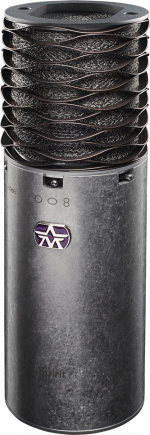 Aston Spirit condenser microphone Aston Spirit condenser microphone