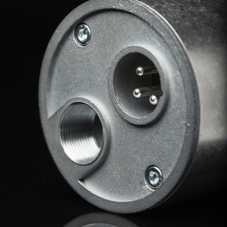 Aston Spirit condenser microphone Aston Spirit condenser microphone