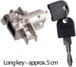 Axa Bosch lock washers, spare part