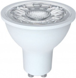 Airam SmartHome spotlight, GU10, 345 lm, tunable white, WiFi