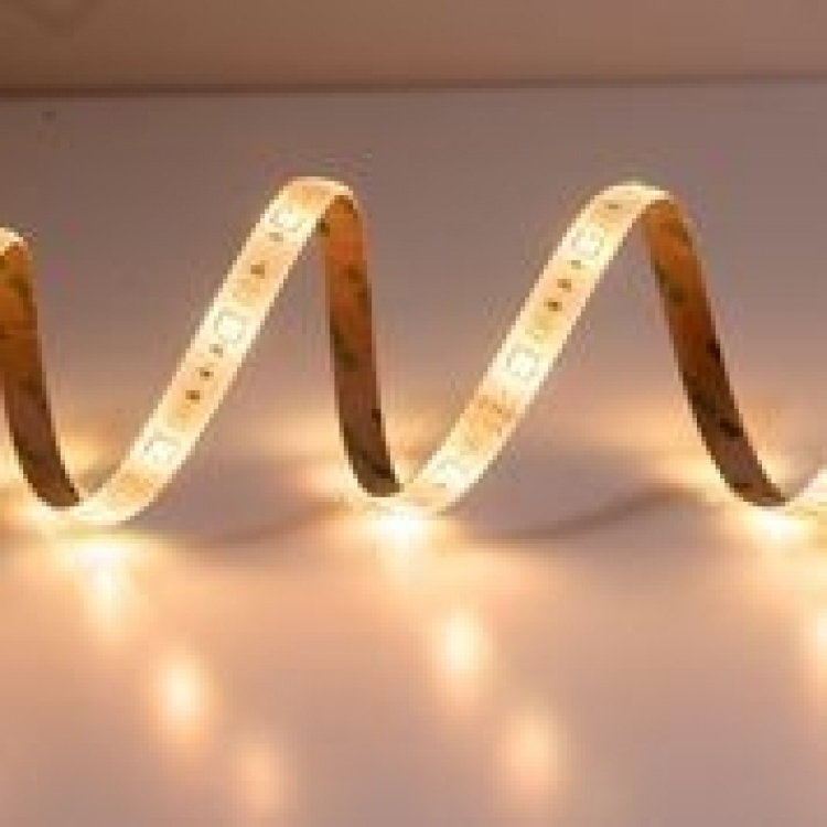Airam SmartHome Strip LED strip extender, 1m, 12 V, RGBW, Wifi Airam SmartHome Strip LED strip extender, 1m, 12 V, RGBW, Wifi