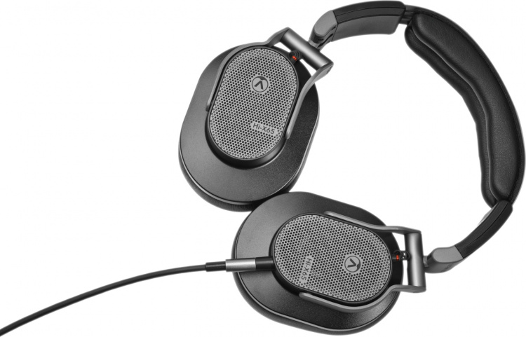 Austrian Audio Hi-X65 wired headphones